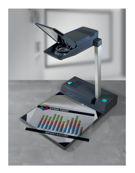 Пленка Avery Zweckform 3561 A4/50л./прозрачный для лазерной печати