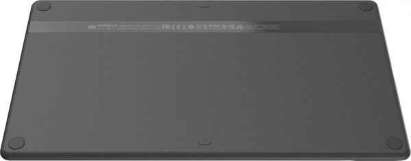 Графический планшет Huion Inspiroy H951P USB Type-C черный