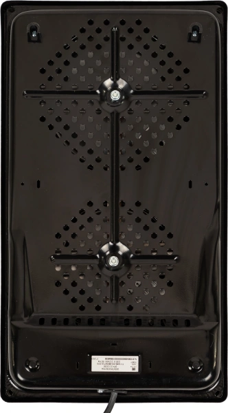 Плита Электрическая Лысьва ЭПБ 22 коричневый эмаль (настольная)