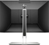 Монитор HP 23.8" E24mv G4 Conferencing черный IPS 5ms 16:9 HDMI Cam 250cd 178гр/178гр 1920x1080 VGA DP FHD USB 6.5кг