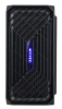 Корпус Accord ACC-265B черный без БП mATX 1x80mm 1x92mm 2x120mm 2xUSB2.0 1xUSB3.0 1xUSB3.1 audio