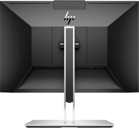 Монитор HP 23.8" E24mv G4 Conferencing черный IPS 5ms 16:9 HDMI Cam 250cd 178гр/178гр 1920x1080 VGA DP FHD USB 6.5кг