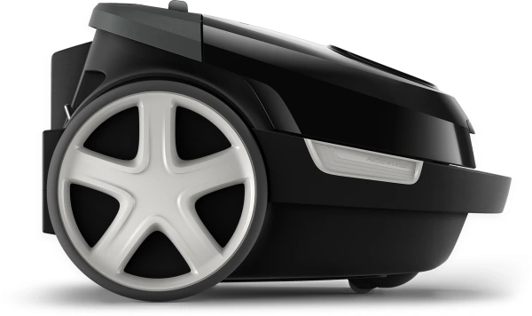 Пылесос Philips XD3112/09 900Вт черный