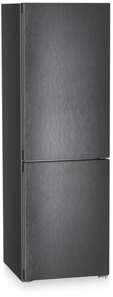 Холодильник Liebherr CBNbda 5223 2-хкамерн. черный