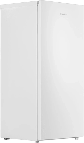 Морозильная камера Maunfeld MFFR116NFW белый