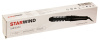 Щипцы Starwind SHE6500 25Вт макс.темп.:200С покрытие:керамическое черный