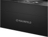 Кофемашина Maunfeld AMCM1503B 1500Вт черный