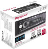 Автомагнитола Prology CMX-240 1DIN 4x55Вт