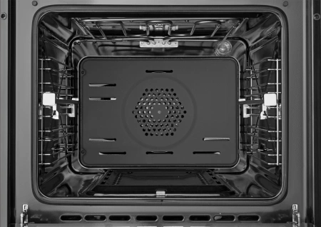 Духовой шкаф Газовый Weissgauff WGO 700 D нержавеющая сталь