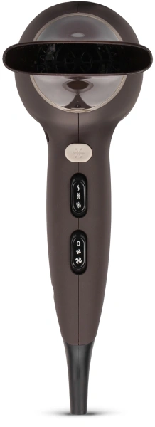 Фен Vitek VT-2327 2200Вт шоколадный