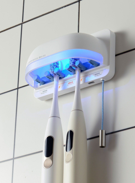 Дезинфектор Oclean S1 (упак.:1шт)