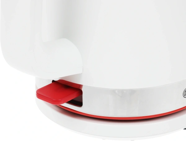 Чайник Bosch TWK4M221 1.7л. белый