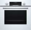 Духовой шкаф Электрический Bosch HBJ558YW0Q белый