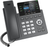 Телефон IP Grandstream GRP-2613 черный