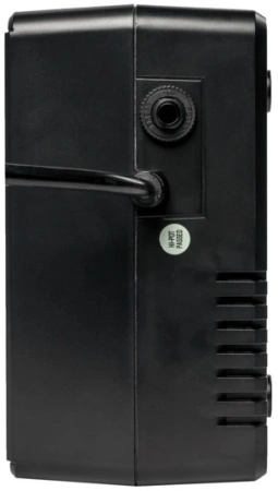 Источник бесперебойного питания Systeme Electriс BV BVSE600I 360Вт 600ВА черный