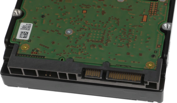 Жесткий диск WD SATA-III 8TB 0B36452 HUS728T8TALE6L4 Server Ultrastar DC HC320 512E (7200rpm) 256Mb 3.5"