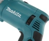 Дрель ударная Makita HP2070 1010Вт патрон:кулачковый реверс (кейс в комплекте)