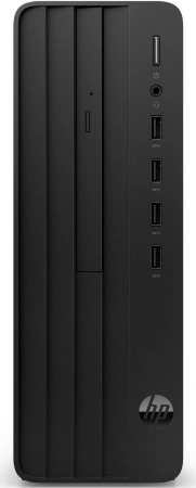 ПК HP Pro 290 G9 SFF i5 13500 (2.5) 8Gb SSD512Gb UHDG 770 Windows 11 Professional 64 GbitEth WiFi BT 180W kb мышь клавиатура черный (883U8EA)