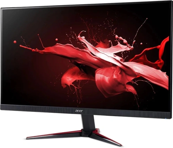 Монитор Acer 27" Nitro VG270M3bmiipx черный IPS LED 1ms 16:9 HDMI M/M 250cd 178гр/178гр 1920x1080 180Hz FreeSync Premium DP FHD 4.8кг