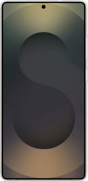 Чехол (клип-кейс) Samsung для Samsung Galaxy S25 Ultra Standing Grip Case черный (EF-GS938CBEGRU)