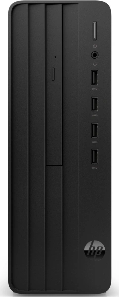 ПК HP Pro 290 G9 SFF i5 13500 (2.5) 8Gb SSD512Gb UHDG 770 Windows 11 Professional 64 GbitEth WiFi BT 180W kb мышь клавиатура черный (883U8EA)