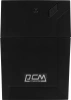 Источник бесперебойного питания Powercom Raptor RPT-800AP 480Вт 800ВА черный