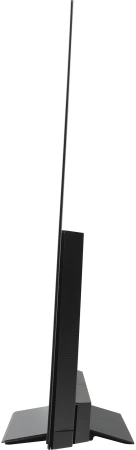 Телевизор OLED Hyundai 55" H-LED55OBU7700 Android TV Frameless черный/черный 4K Ultra HD 120Hz DVB-T DVB-T2 DVB-C DVB-S DVB-S2 USB WiFi Smart TV