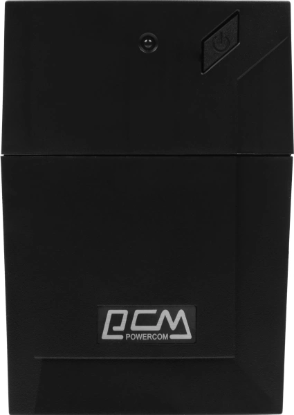 Источник бесперебойного питания Powercom Raptor RPT-800AP 480Вт 800ВА черный