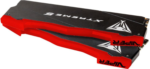 Память DDR5 2x16GB 8200MHz Patriot PVX532G82C38K Viper Xtreme 5 RTL Gaming PC5-65600 CL38 DIMM ECC 2