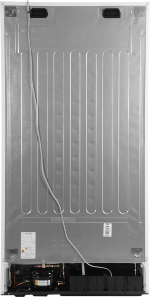 Холодильник Hitachi R-V720PUC1 TWH 2-хкамерн. белый инвертер