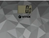 Весы напольные электронные Vitek VT-8065 макс.150кг