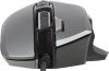Мышь A4Tech Bloody J95s серый оптическая (8000dpi) USB3.0 (9but)