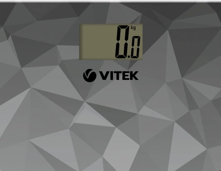Весы напольные электронные Vitek VT-8065 макс.150кг