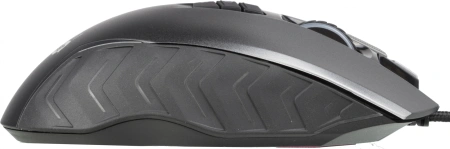 Мышь A4Tech Bloody J95s серый оптическая (8000dpi) USB3.0 (9but)