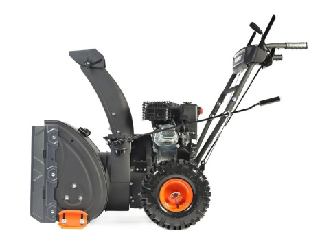 Снегоуборщик бензин. Patriot PS 707 7л.с.