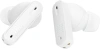 Гарнитура внутриканальные JBL Tune Beam белый беспроводные bluetooth в ушной раковине (JBLTBEAMWHT)