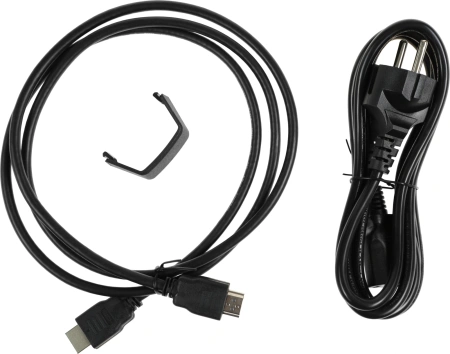 Монитор MSI 24.5" MP252 IPS FHD чер 1ms HDMI DP M/M 100Hz 300cd In