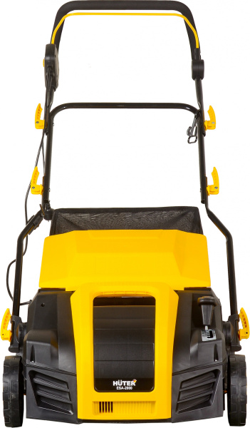 Скарификатор Huter ESA-2000 электр. 2000Вт 3200об/мин (70/16/3)