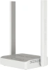 Роутер беспроводной Keenetic 4G (KN-1213) N300 10/100BASE-TX/4G ready белый