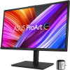 Монитор Asus 27" PA27DCE-K OLED 4K чер 0.1ms HDMI DP USB M/M HAS Piv 60Hz 350cd In