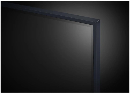 Телевизор LED LG 43" 43UT91006LA.ARUG черный 4K Ultra HD 60Hz DVB-T DVB-T2 DVB-C DVB-S DVB-S2 USB WiFi Smart TV