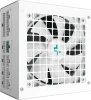Блок питания Deepcool ATX 750W PN750M WH V2 Game Storm Gen.5 80+ gold (20+4pin) APFC 120mm fan 8xSATA RTL