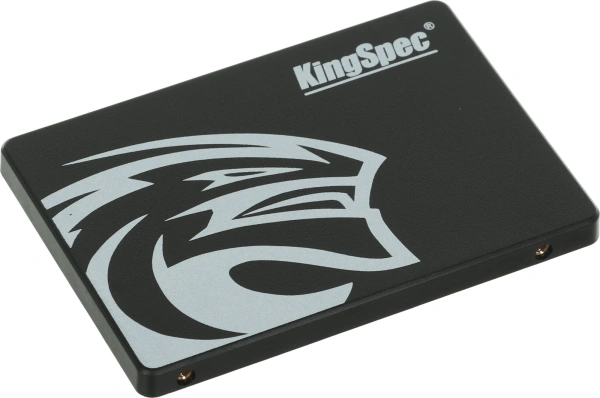 Накопитель SSD Kingspec SATA III 2Tb P3-2TB 2.5"