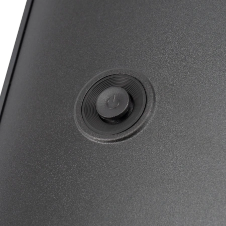 Монитор Digma 23.8" Progress 24P505F IPS FHD чер 5ms HDMI DP VGA M/M HAS Piv 100Hz 250cd In