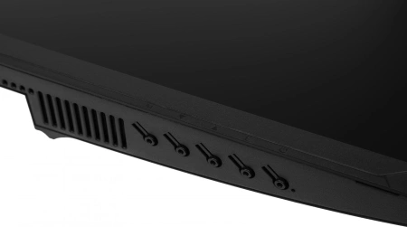 Монитор NPC 27" MU2707-K IPS Quad 4K (2160p) чер 5ms HDMI DP USB M/M HAS Piv 60Hz 250cd Ex