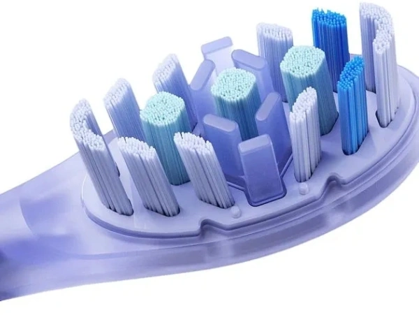 Насадка для зубных щеток Oclean UW02 Black (упак.:2шт)