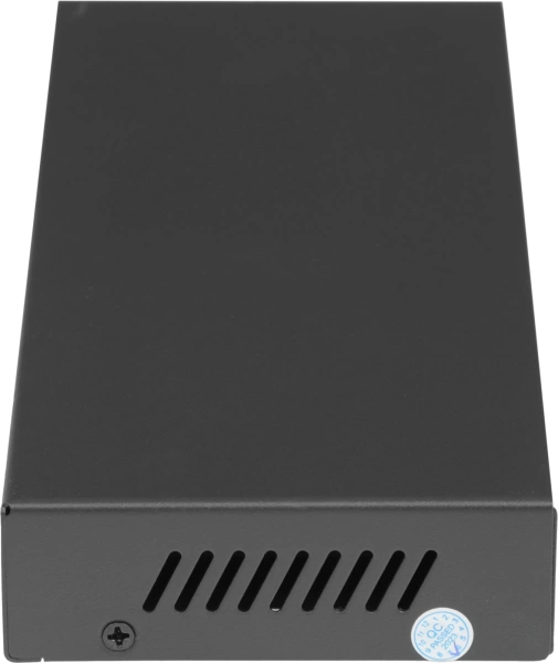 Коммутатор Osnovo SW-7042 4G 2SFP неуправляемый