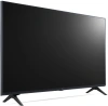 Телевизор LED LG 65" 65UT80006LA.ARUG черный 4K Ultra HD 60Hz DVB-T DVB-T2 DVB-C DVB-S DVB-S2 USB WiFi Smart TV