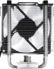 Устройство охлаждения(кулер) ID-Cooling SE-903-XT Soc-AM4/1151/1200/1700 4-pin 14-26dB Al+Cu 130W 650gr LED Ret