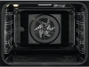 Духовой шкаф Электрический Electrolux EOD4P57H черный